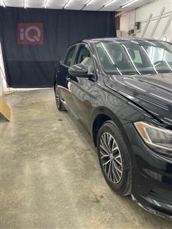 فولكسفاغن جيتا